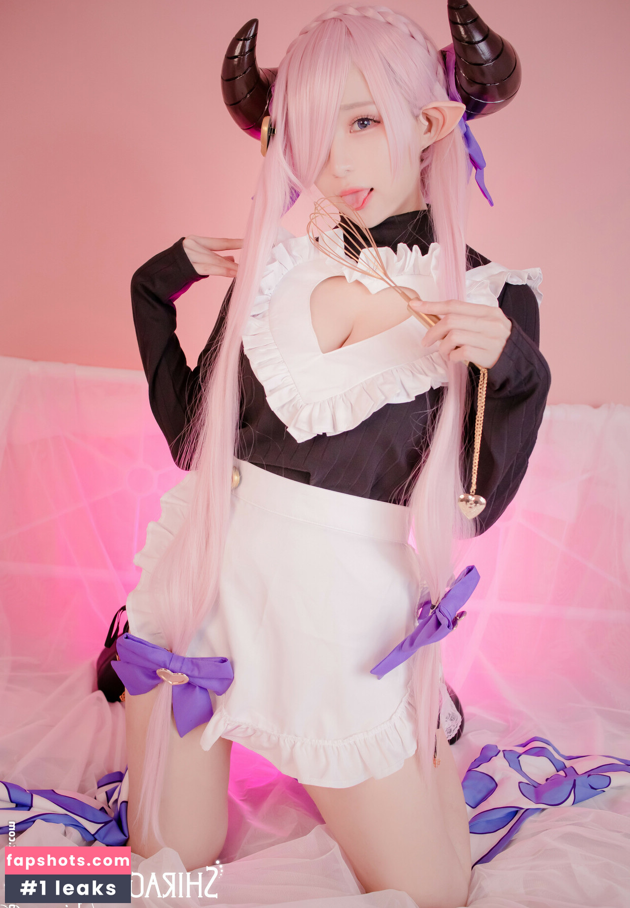 Shiraga Yanko gallery photo #7