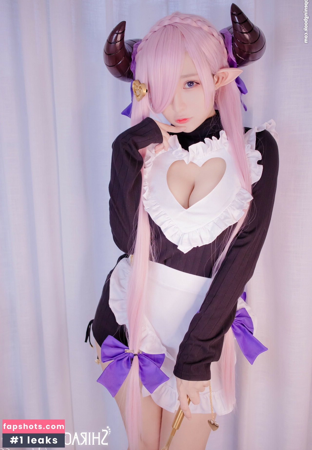 Shiraga Yanko gallery photo #8