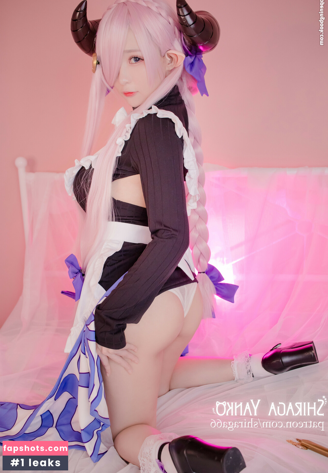 Shiraga Yanko gallery photo #9