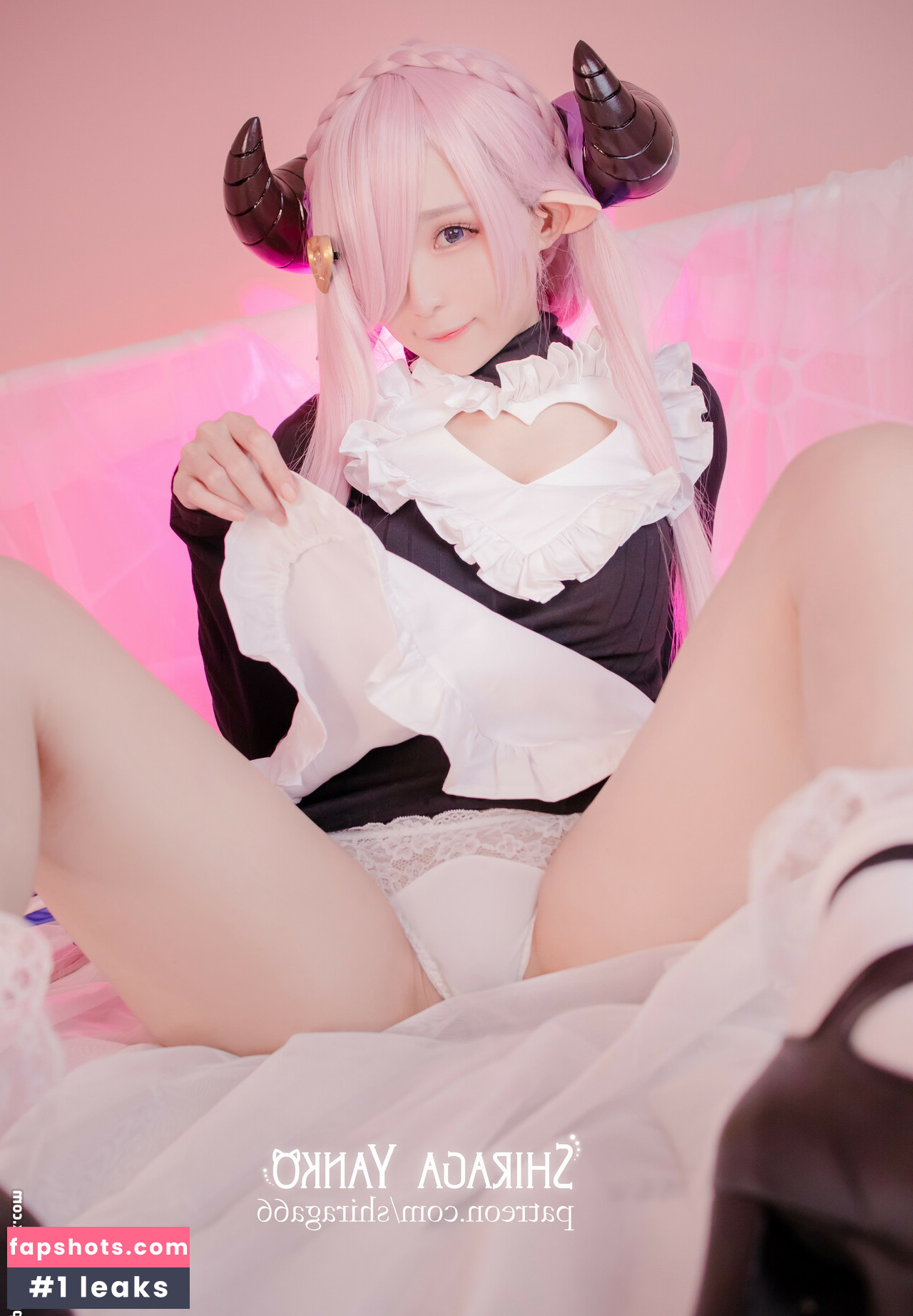 Shiraga Yanko gallery photo #10