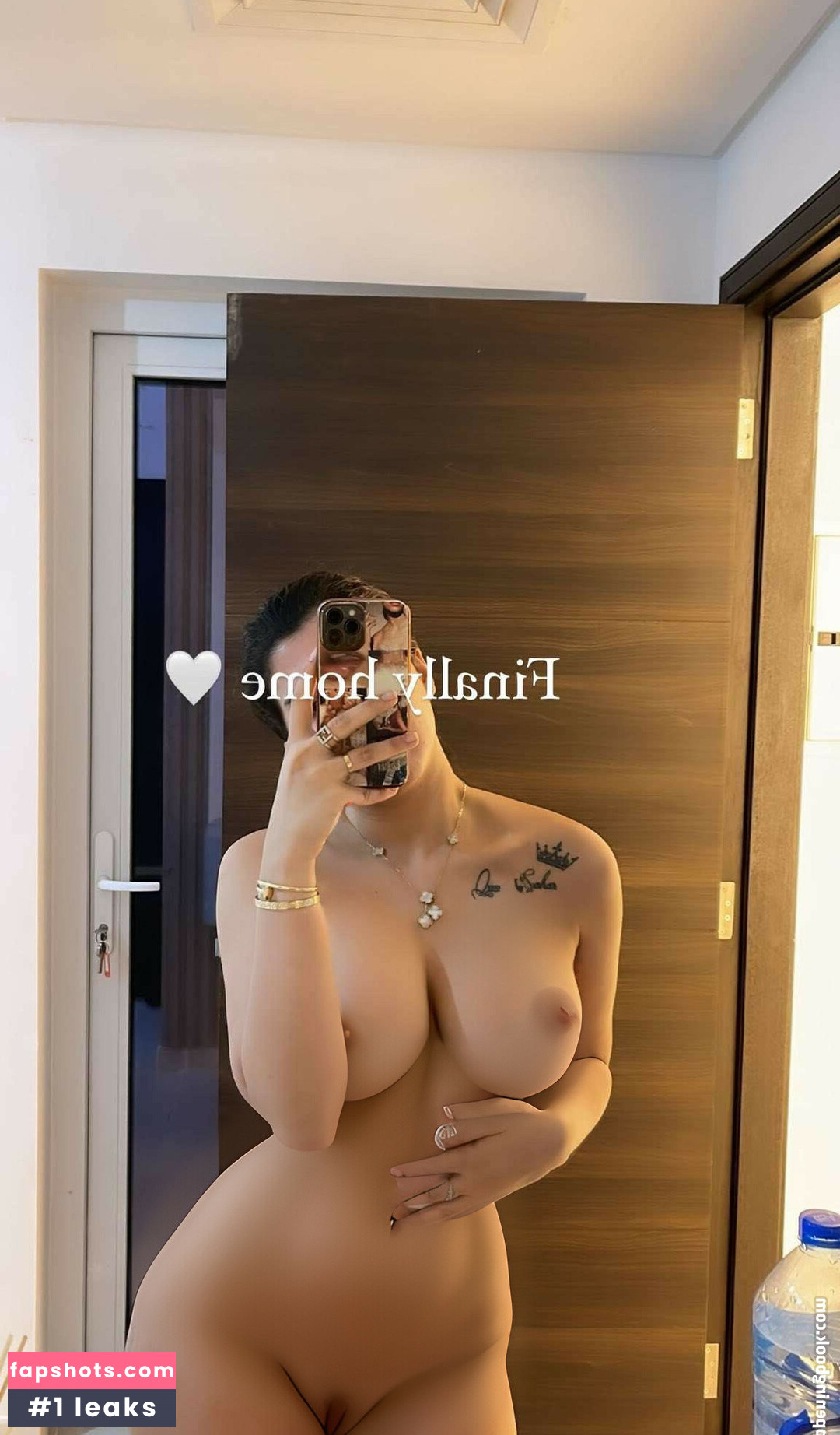 Shiraziya_baby Fakes gallery photo #11