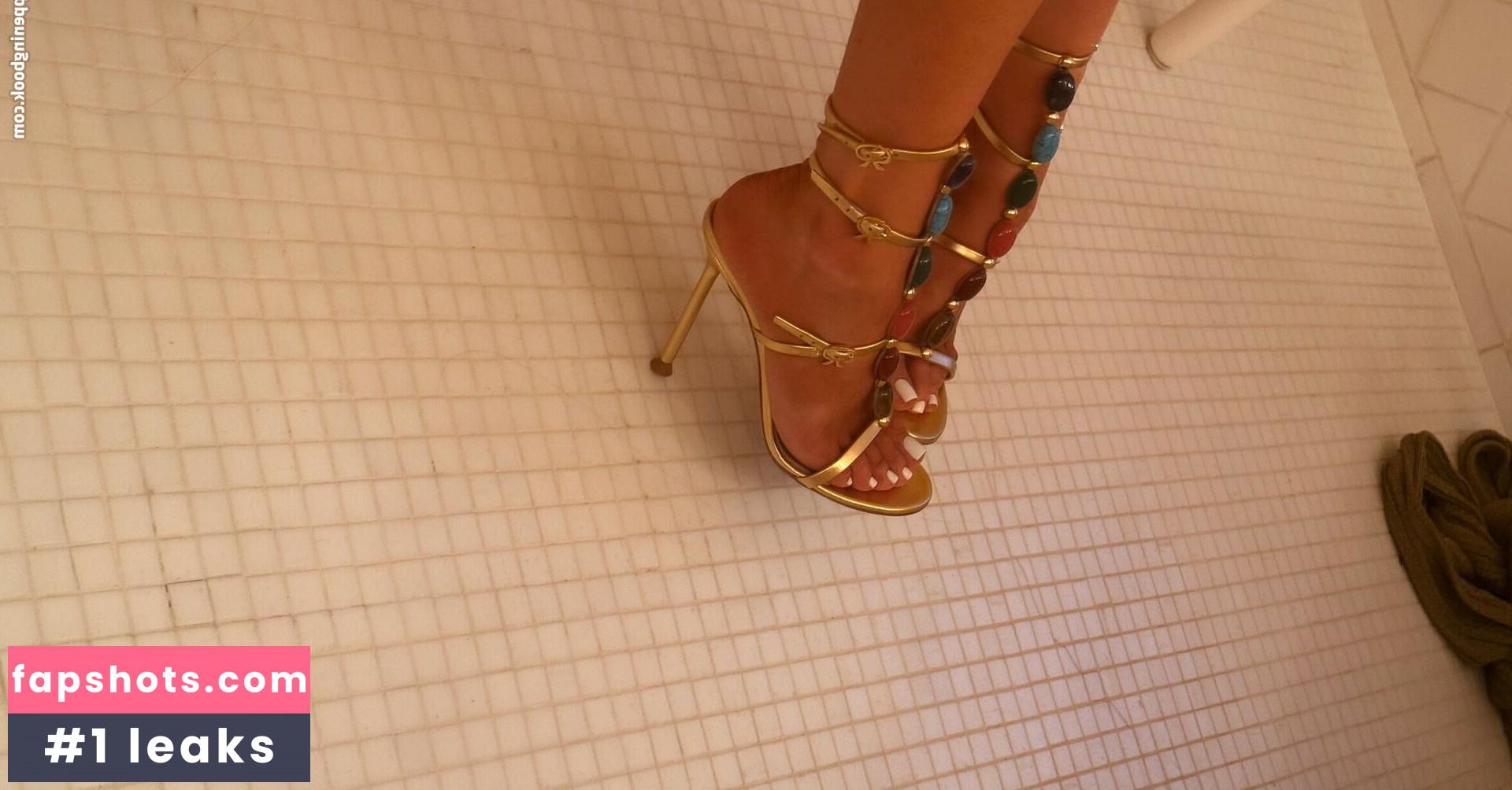 Shirin David gallery photo #11