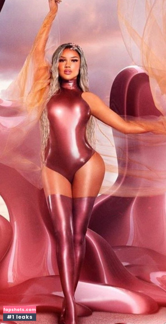 Shirin David gallery photo #103