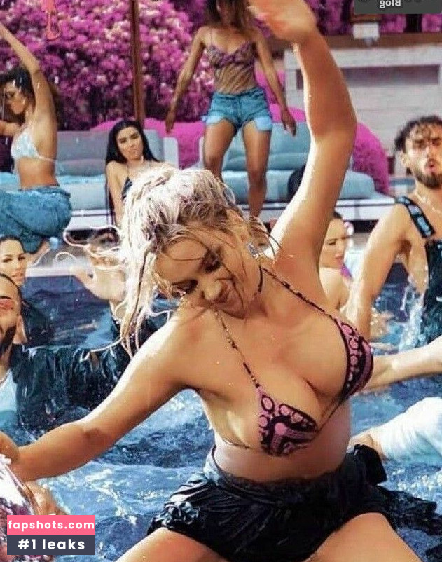 Shirin David gallery photo #152