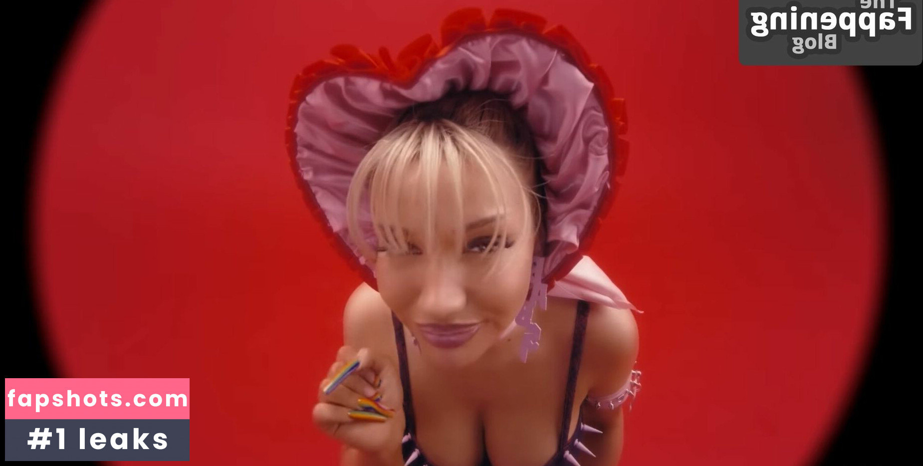 Shirin David gallery photo #159