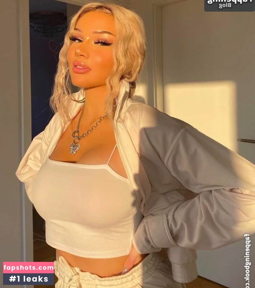 Shirin David gallery photo #162