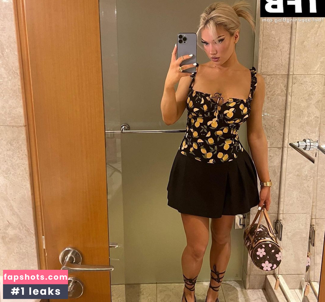 Shirin David gallery photo #178