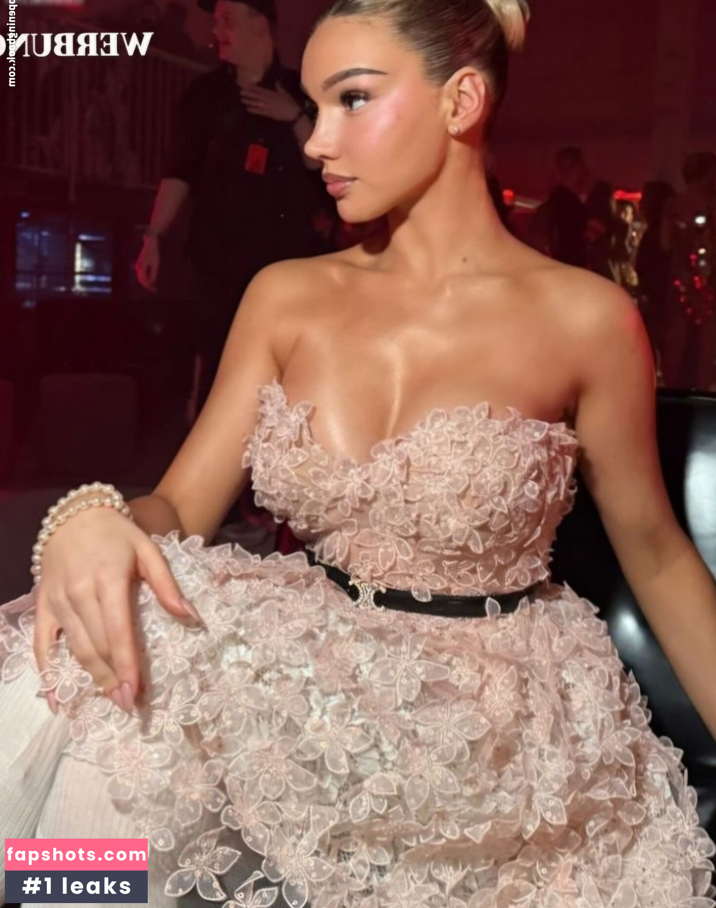 Shirin David gallery photo #77
