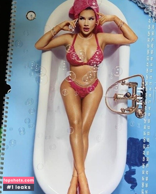 Shirin David gallery photo #99