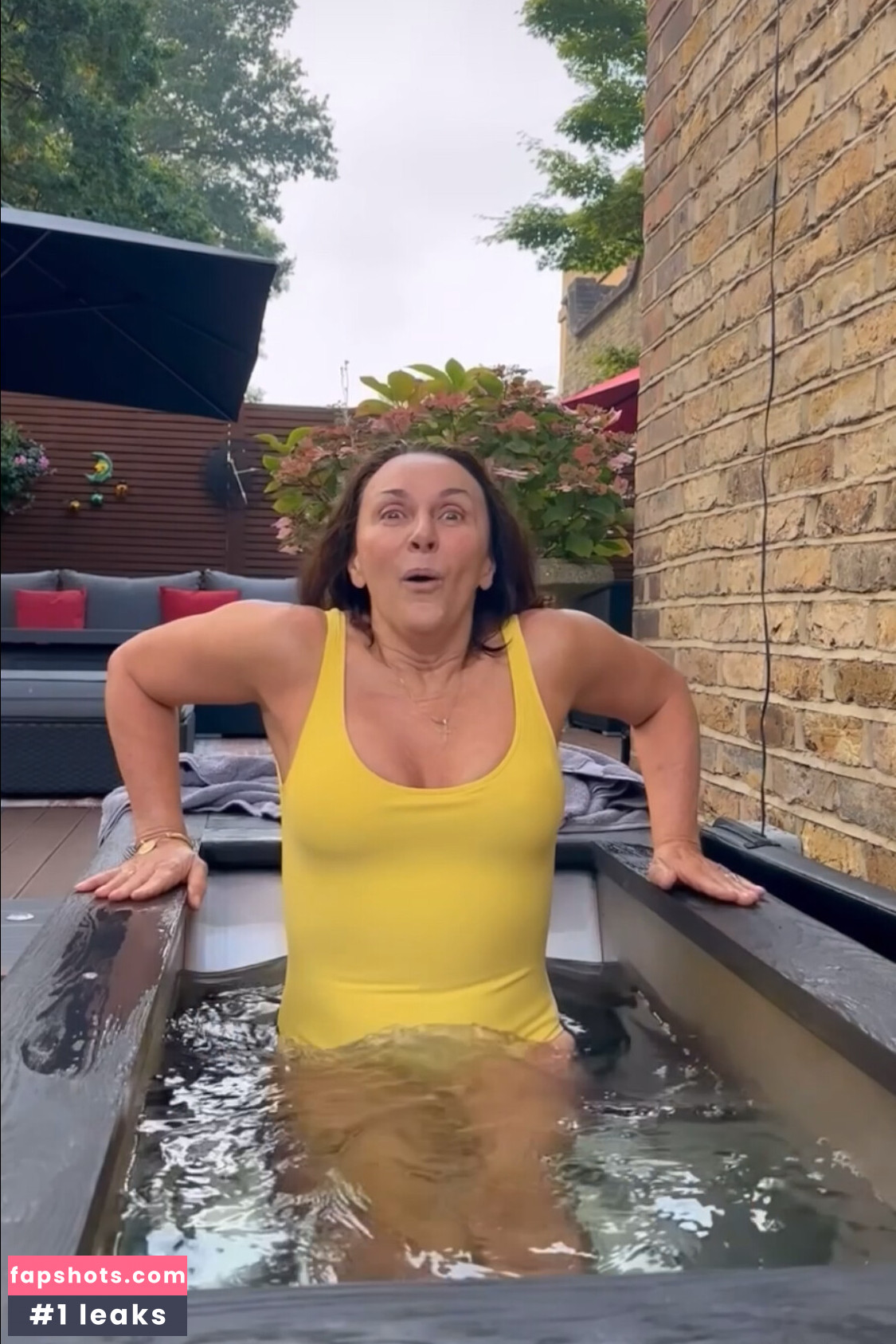 Shirley Ballas gallery photo #2