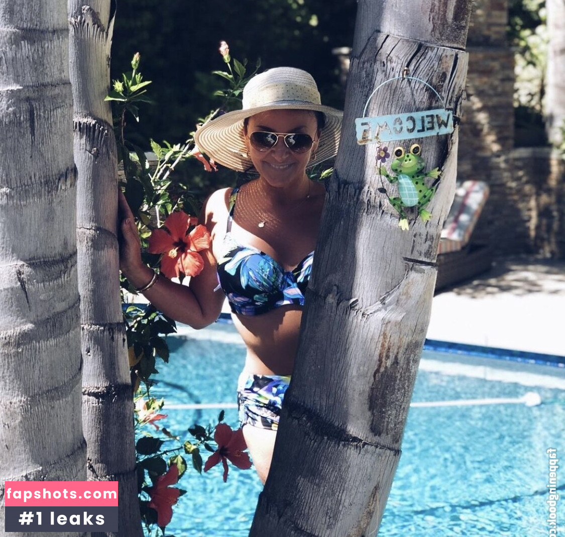 Shirley Ballas gallery photo #13