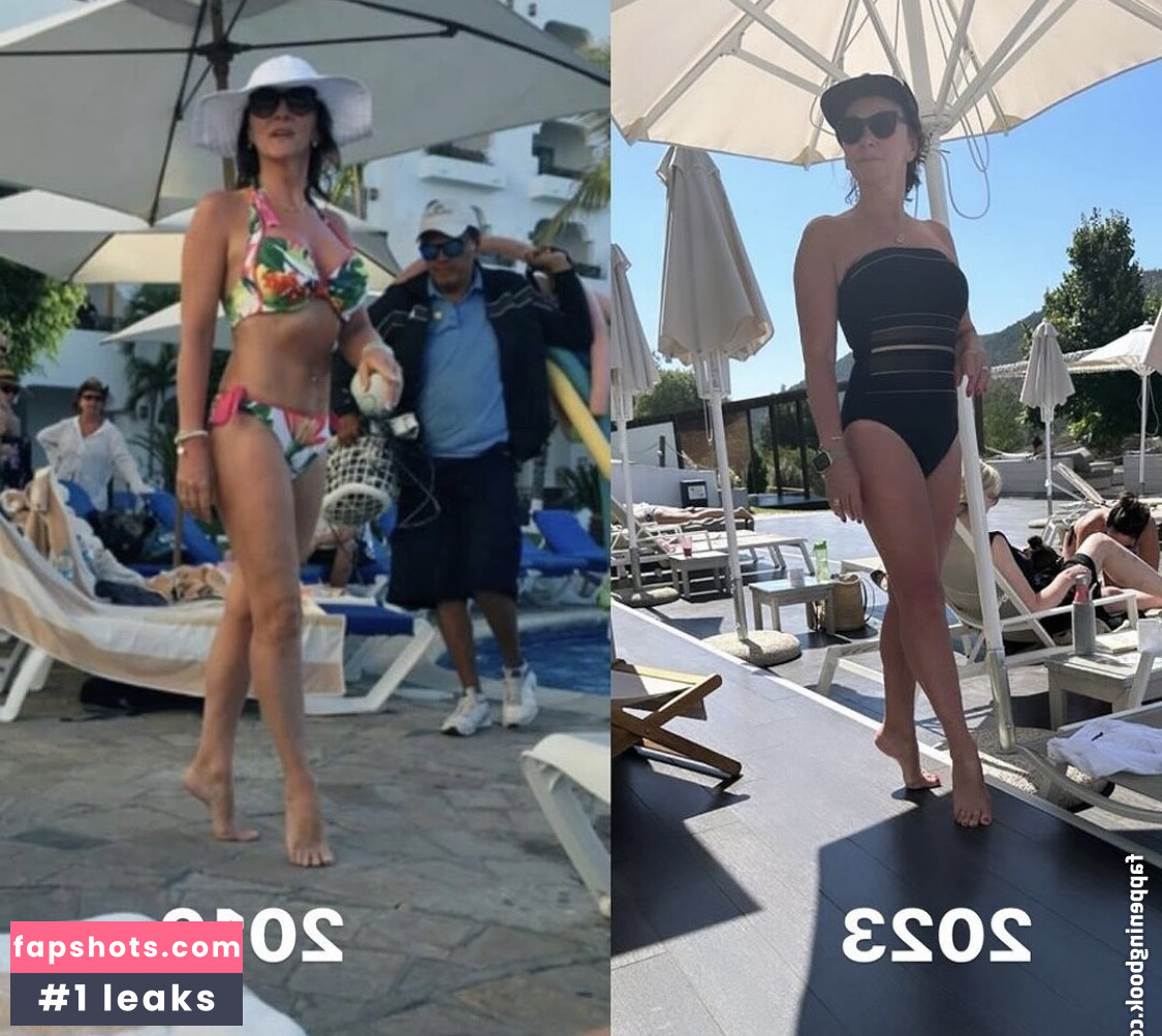 Shirley Ballas gallery photo #15