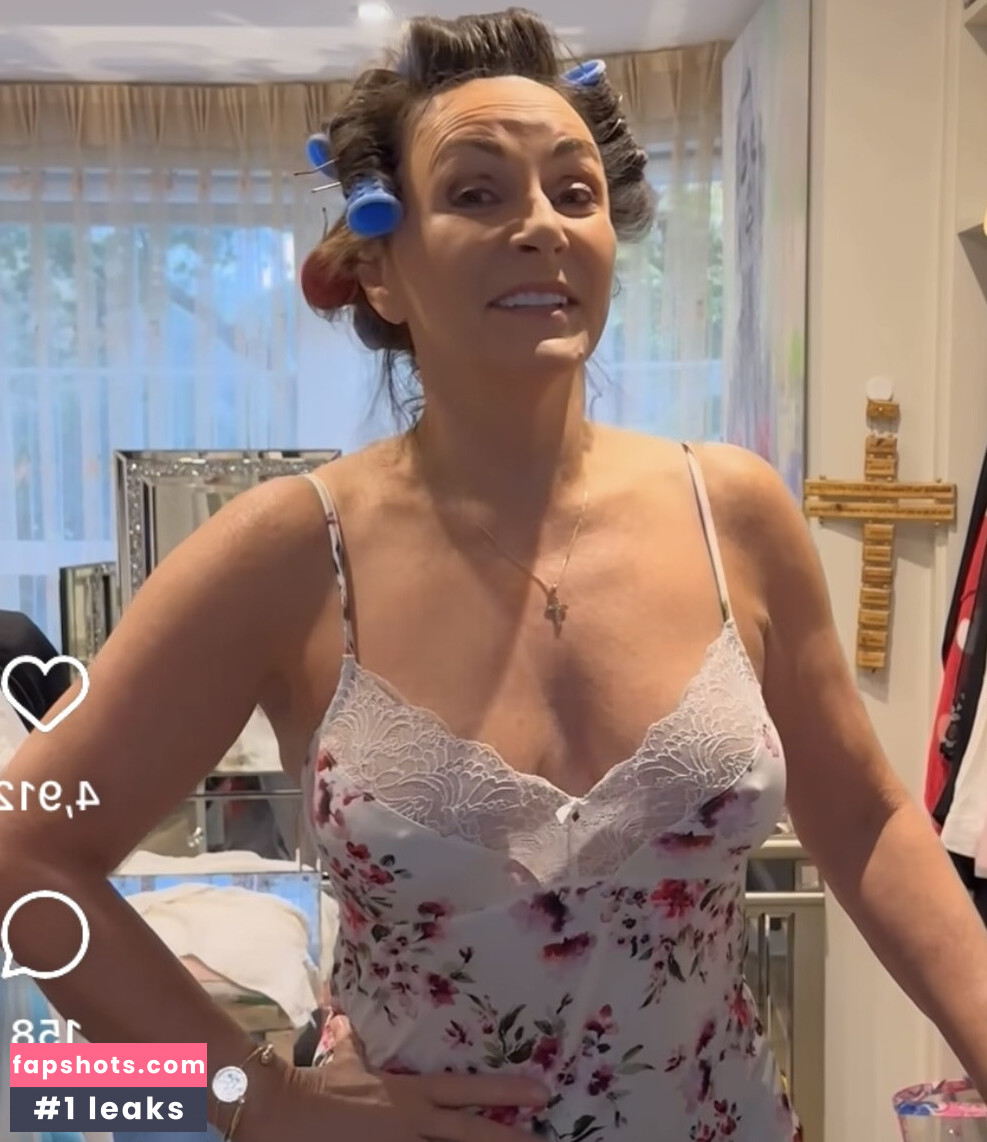 Shirley Ballas gallery photo #3