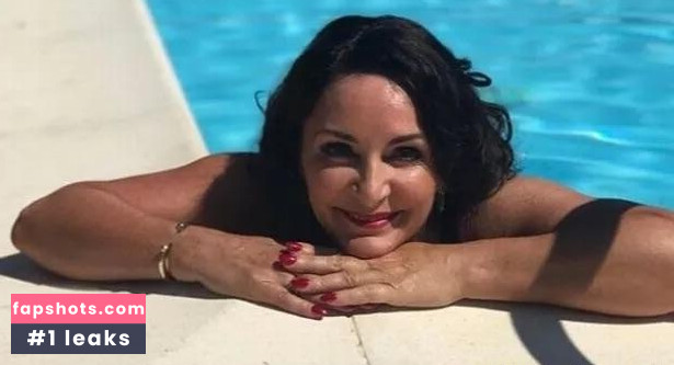 Shirley Ballas gallery photo #31