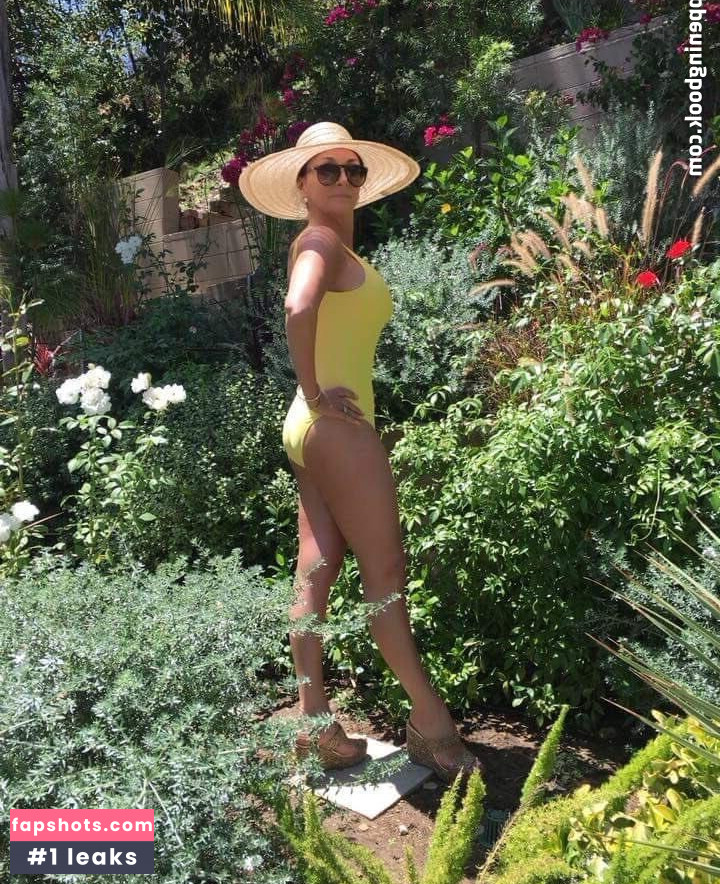 Shirley Ballas gallery photo #35