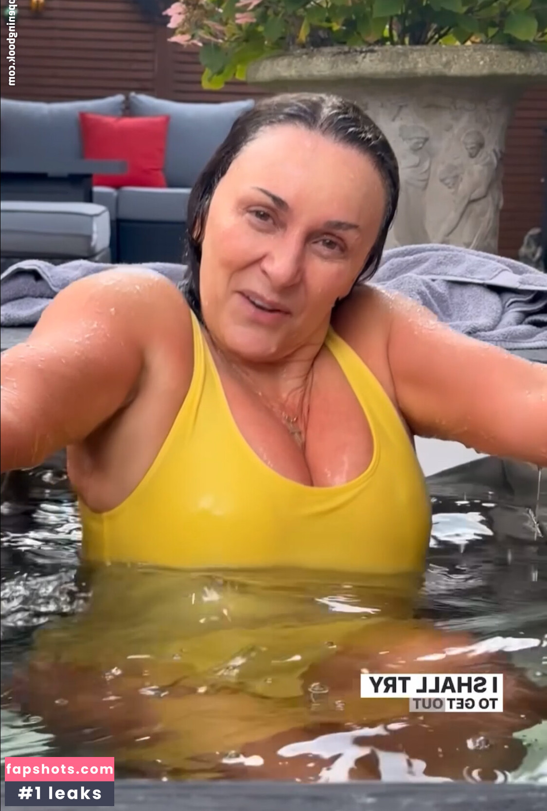 Shirley Ballas gallery photo #6