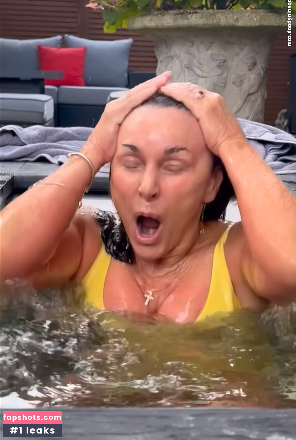 Shirley Ballas gallery photo #7