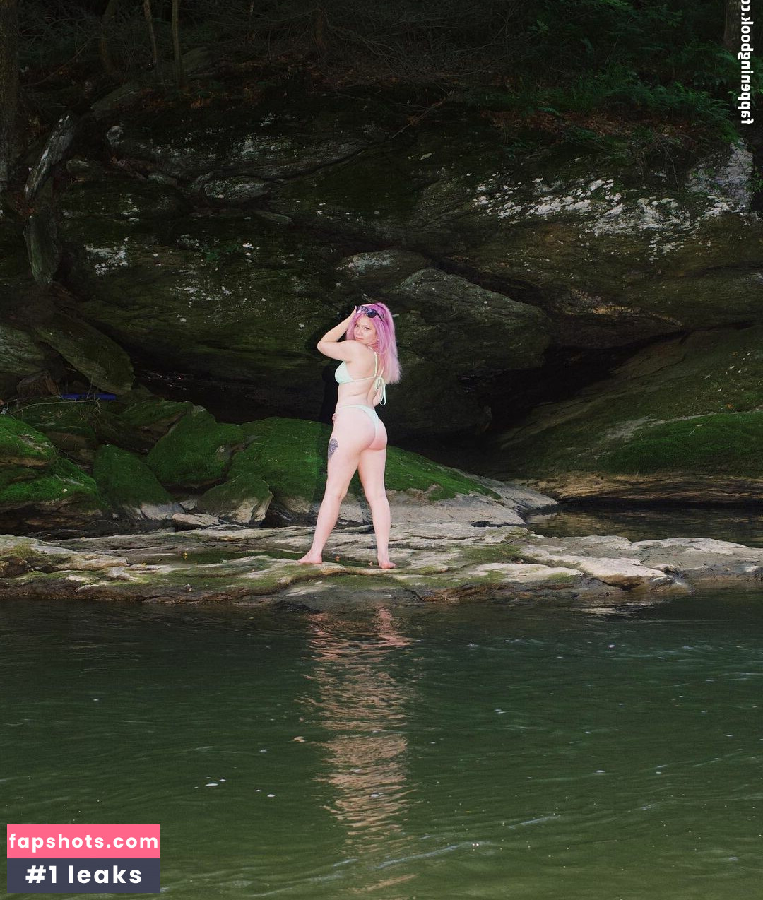 shirley_curly_ Nude Leaks OnlyFans Photos #5 - LeakJerk