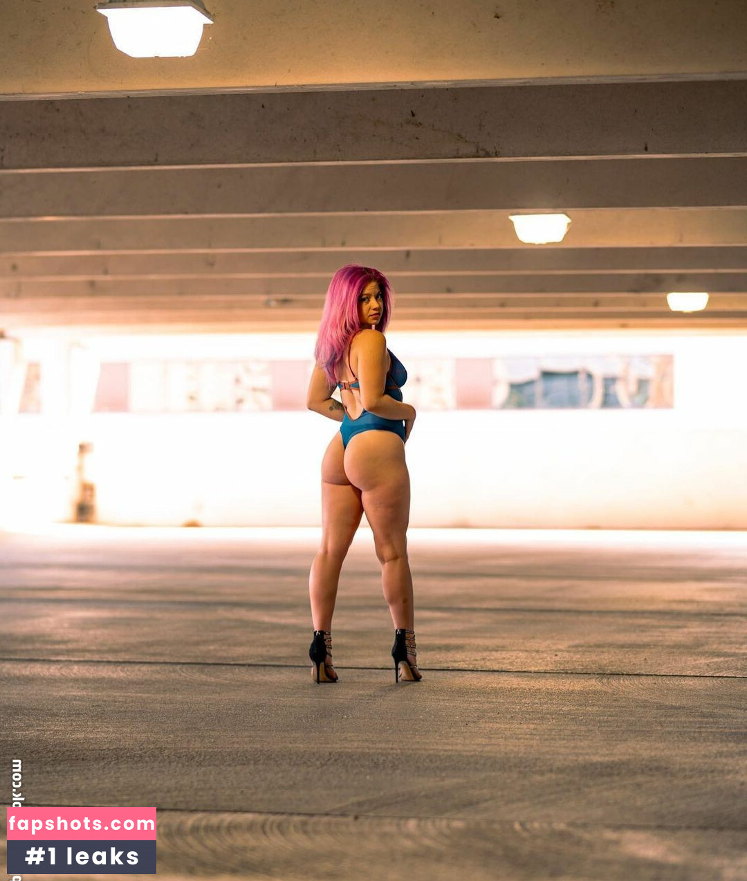 shirley_curly_ Nude Leaks OnlyFans Photos #7 - LeakJerk