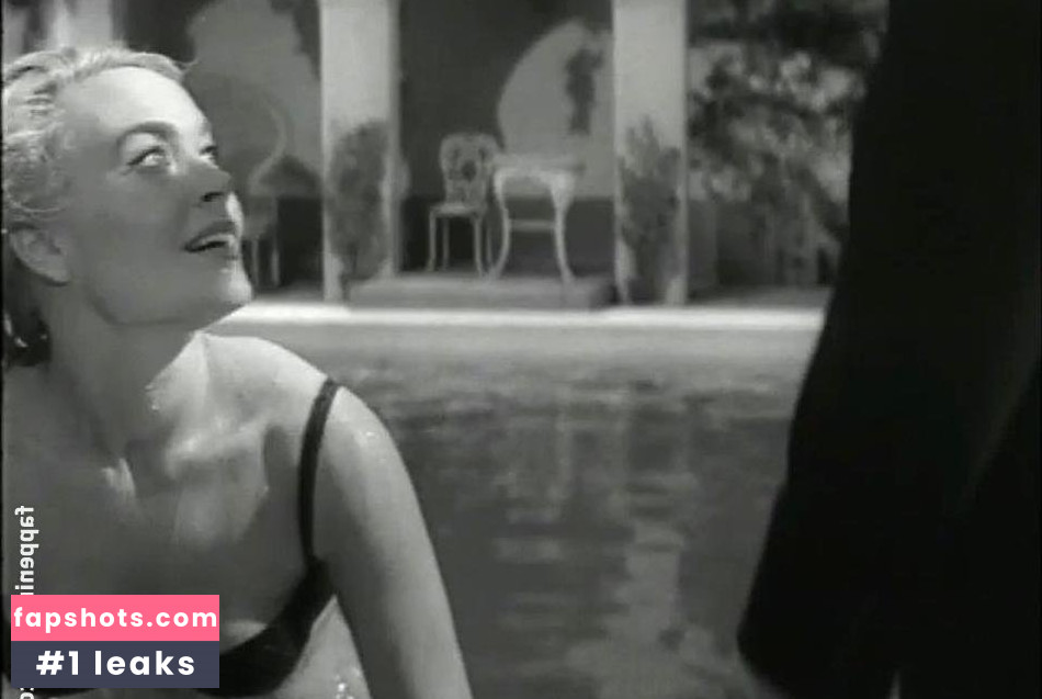 Shirley Eaton Nahé úniky fotek pouze od fanoušků #9 - Fapshots