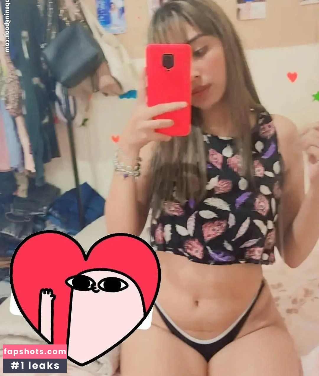 Shirley Gutierrez gallery photo #8