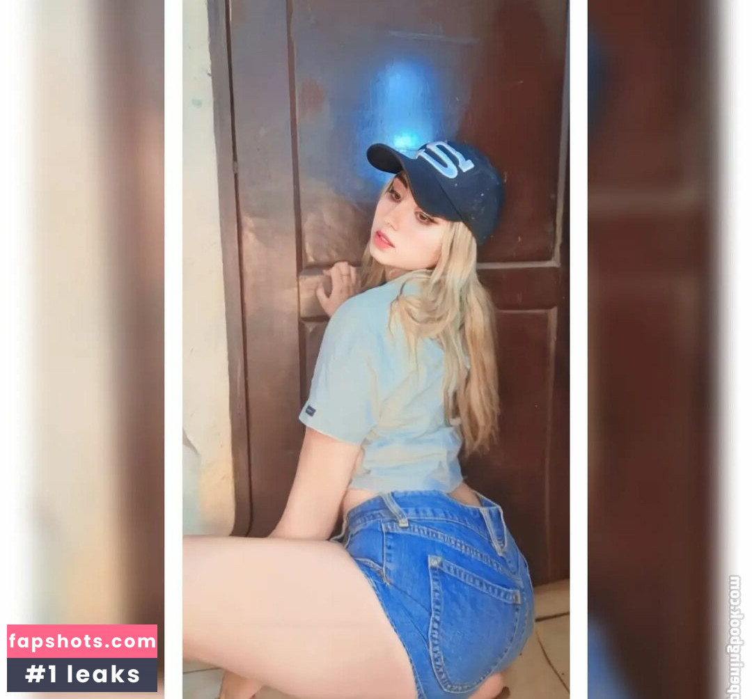 Shirley Gutierrez gallery photo #9