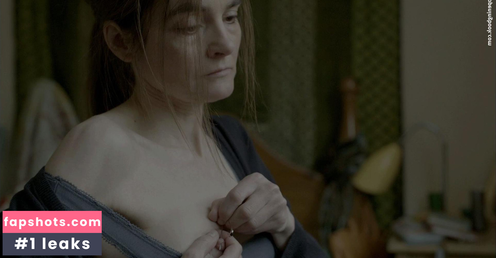 Shirley Henderson gallery photo #2