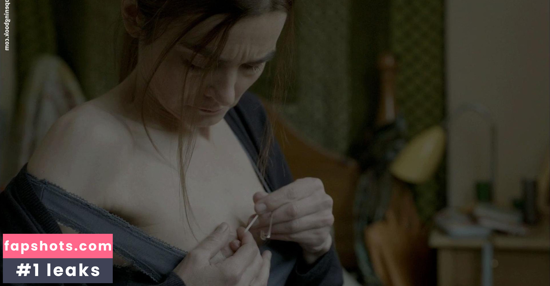 Shirley Henderson gallery photo #3