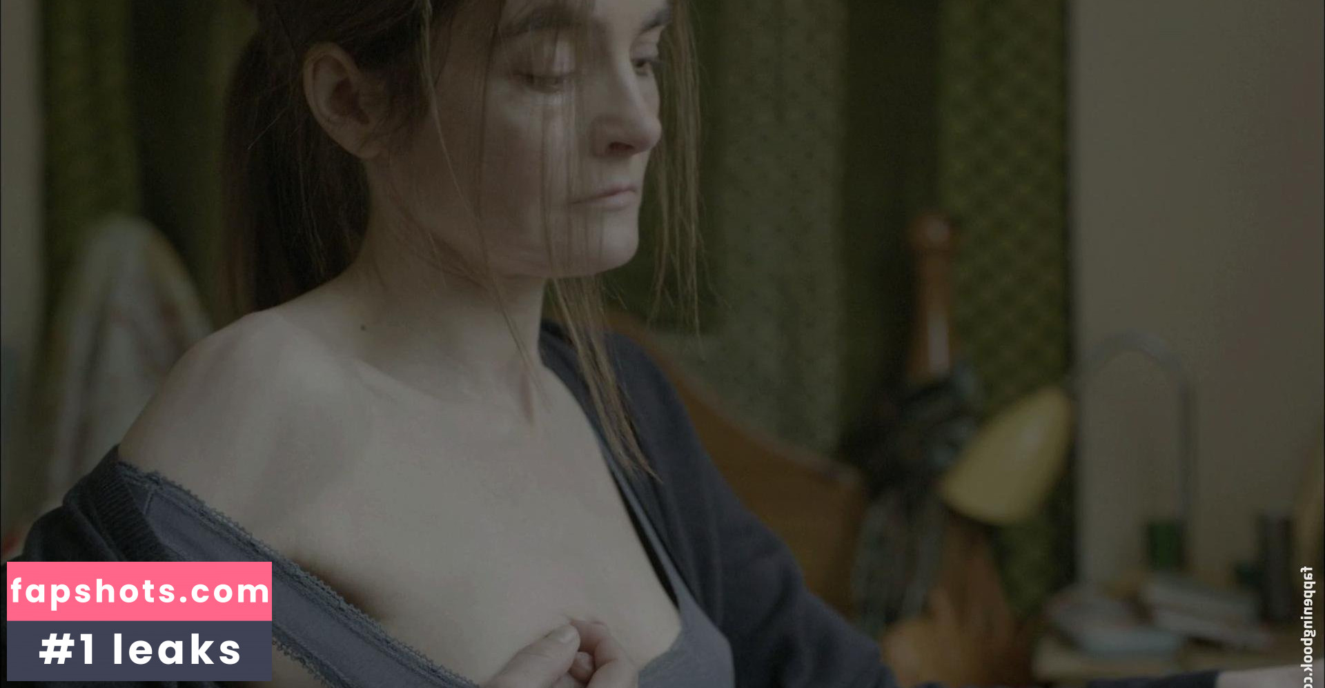 Shirley Henderson gallery photo #4