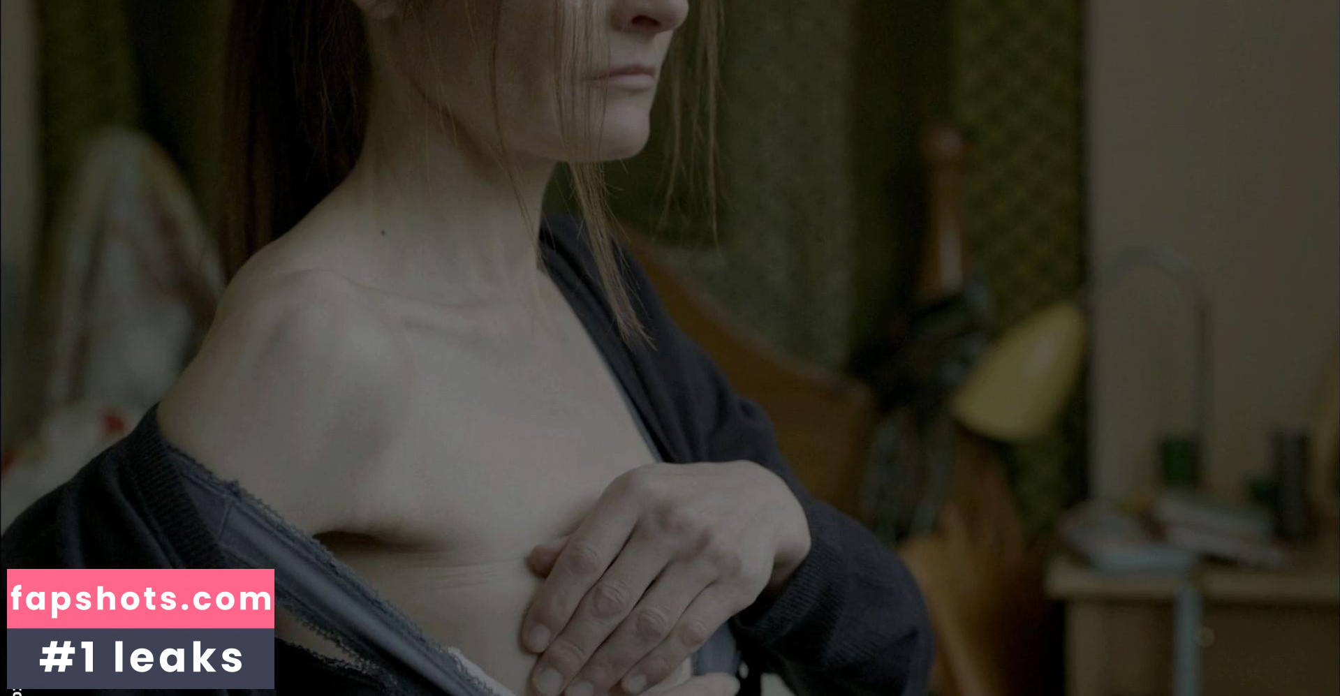 Shirley Henderson gallery photo #5