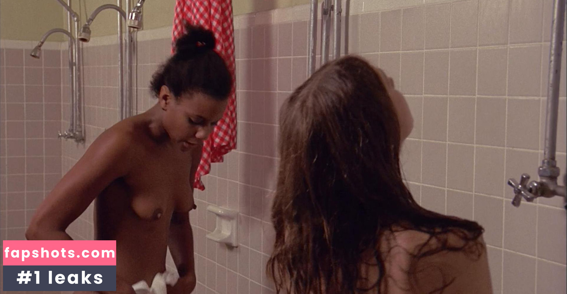 Shirley Jo Finney nude babe gallery