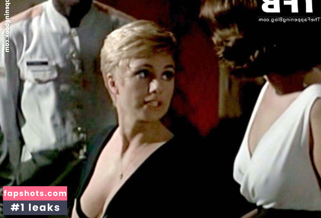 Shirley Jones Nacktheit OnlyFans Fotos #11 - Fapshots