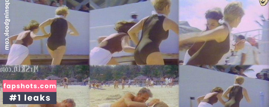 Shirley Jones Nahé úniky fotek pouze od fanoušků #16 - Fapshots