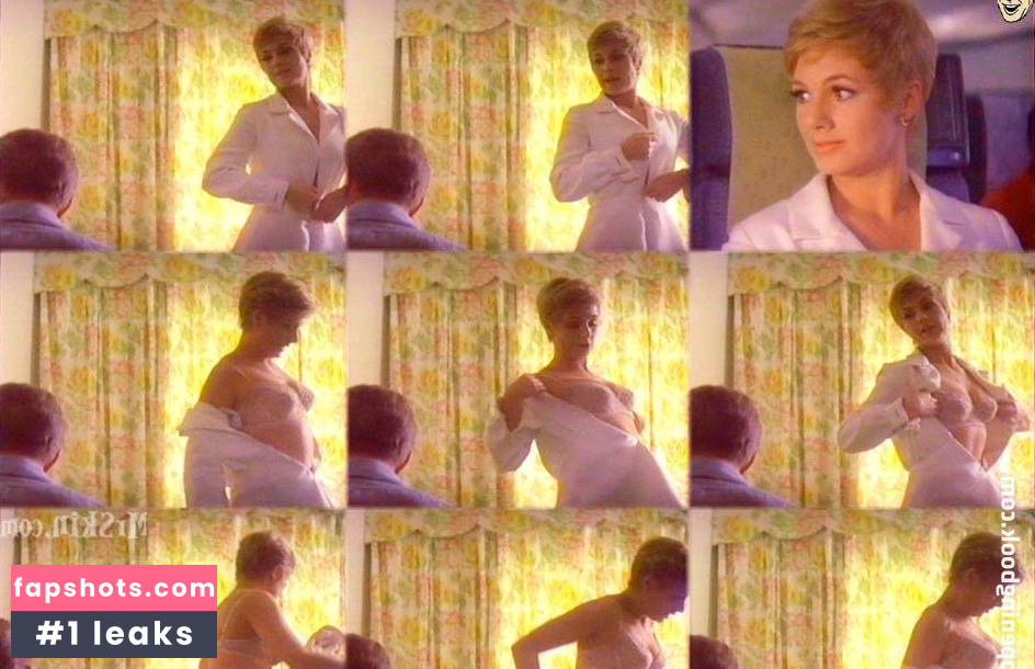 Shirley Jones Nahé úniky fotek pouze od fanoušků #17 - Fapshots