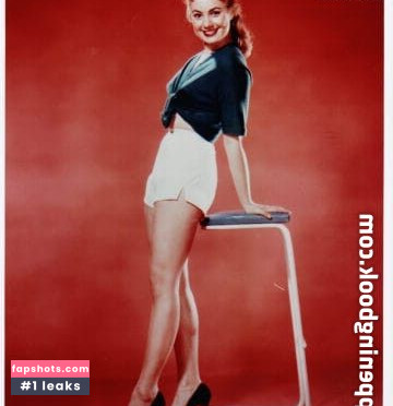 Shirley Jones Nacktheit OnlyFans Fotos #4 - Fapshots