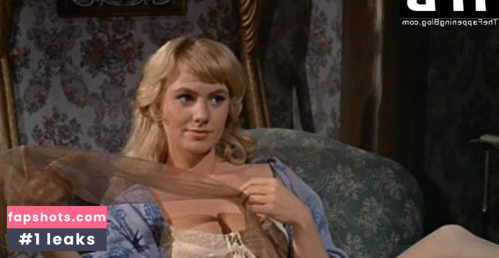 Shirley Jones Nacktheit OnlyFans Fotos #5 - Fapshots