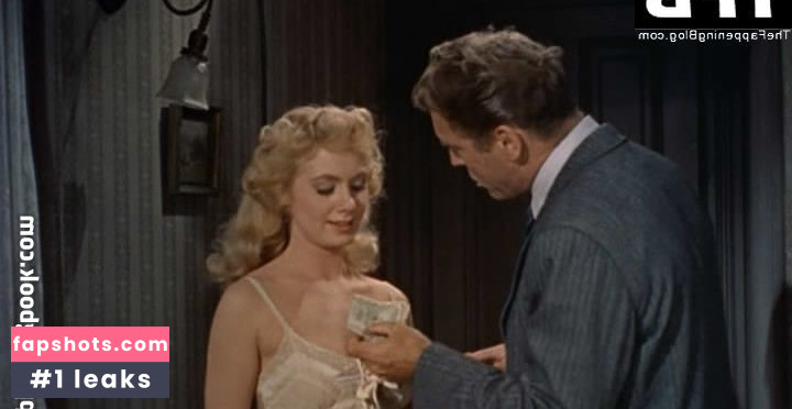 Shirley Jones Nacktheit OnlyFans Fotos #8 - Fapshots