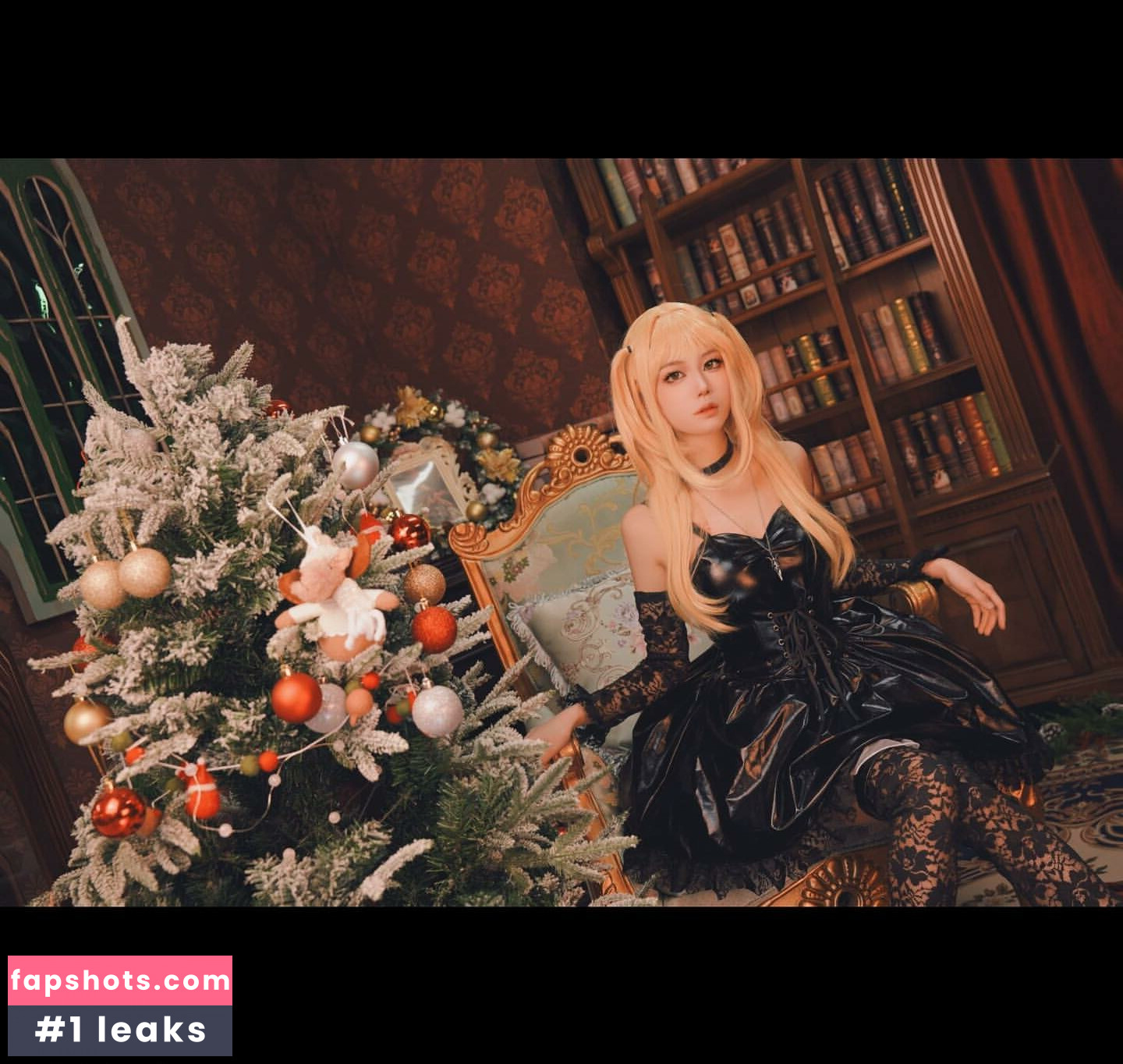 Shirley Liann gallery photo #20