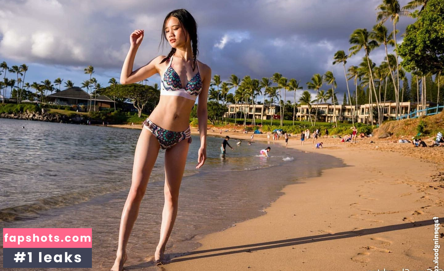 Shirley Liann gallery photo #21