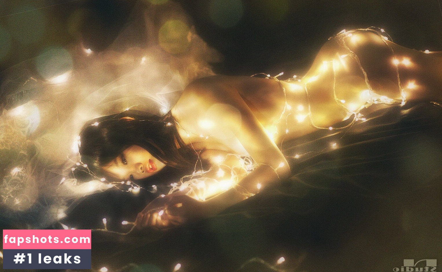 Shirley Liann gallery photo #37