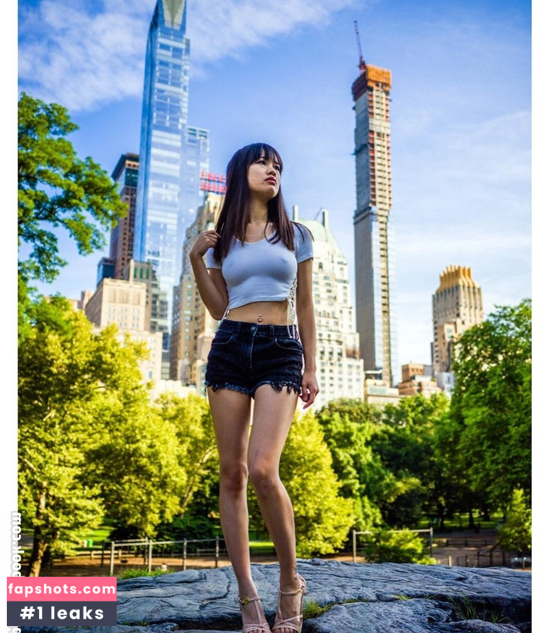 Shirley Liann gallery photo #62