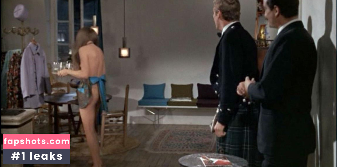 Shirley MacLaine Nacktheit OnlyFans Fotos #5 - Fapshots