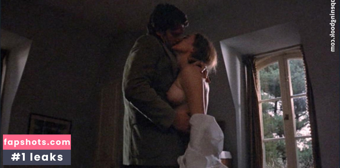 Shirley MacLaine Nacktheit OnlyFans Fotos #43 - Fapshots