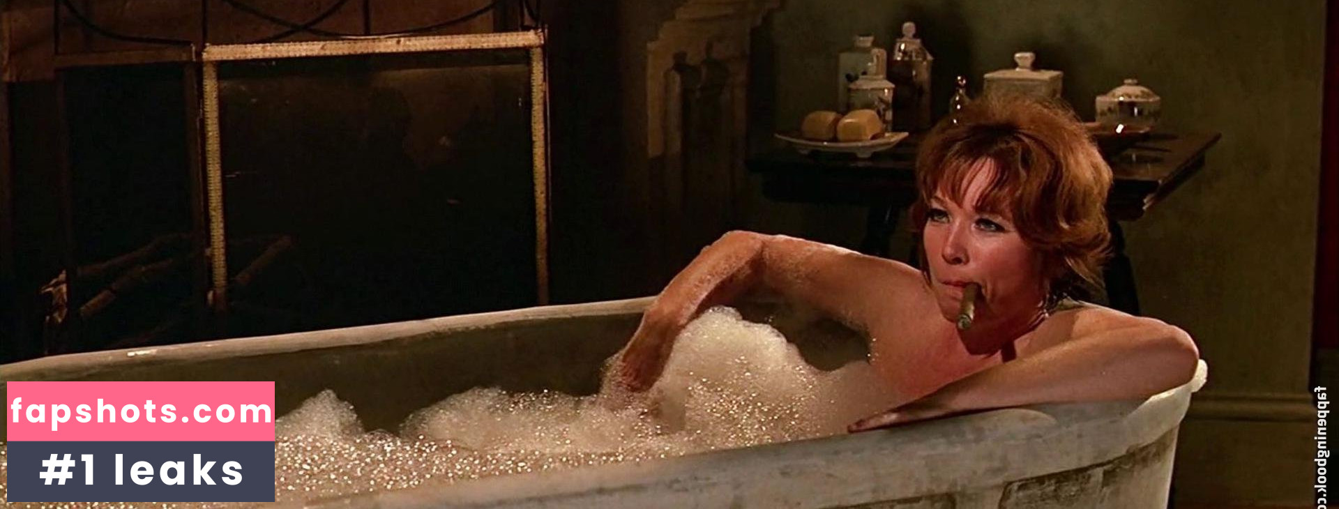 Shirley MacLaine Nacktheit OnlyFans Fotos #9 - Fapshots