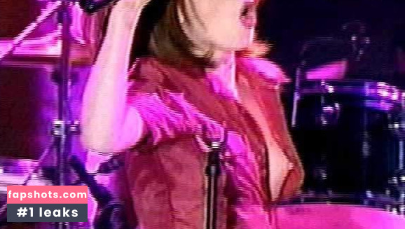 Shirley Manson gallery photo #4