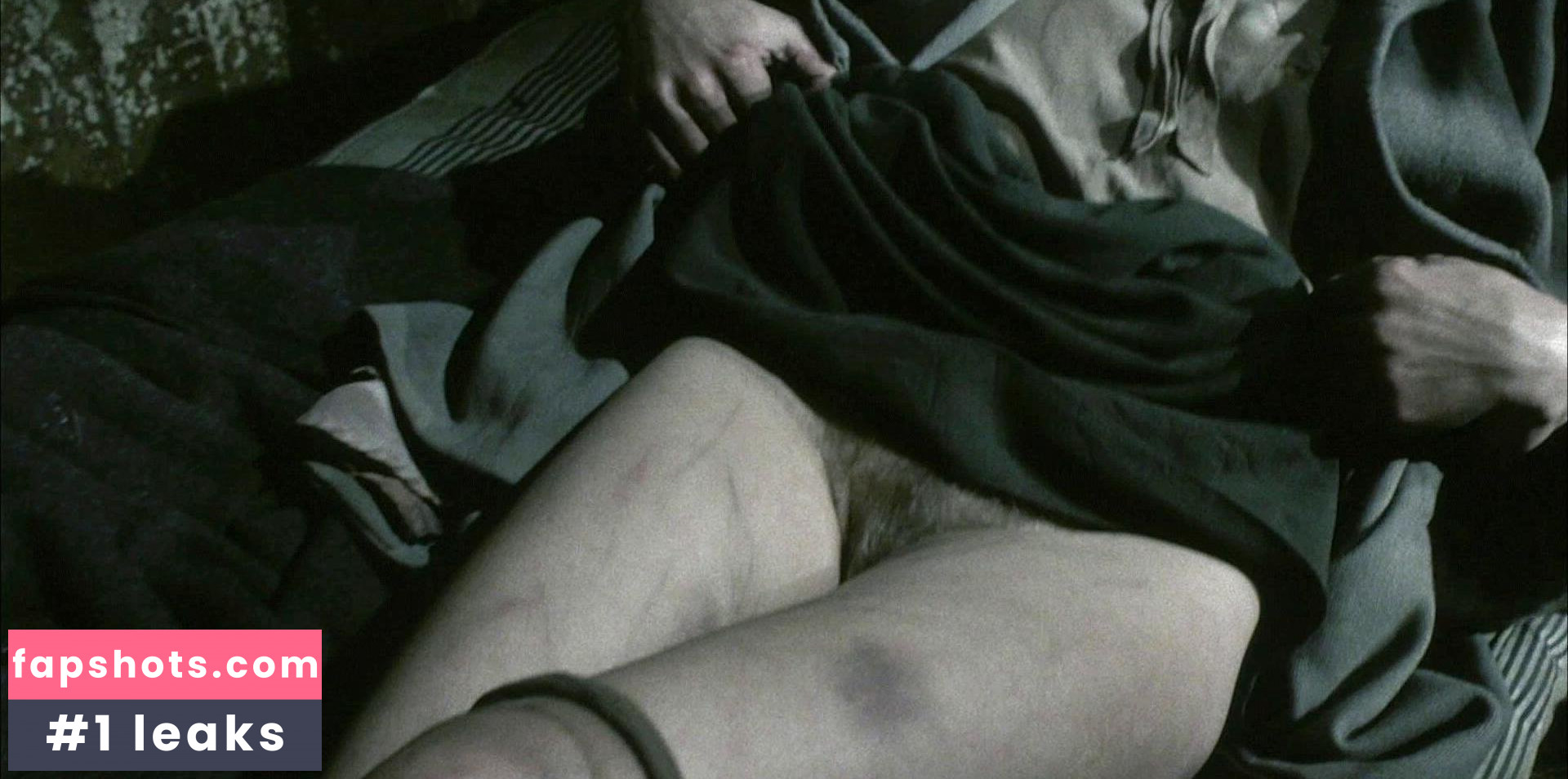 Shirley Stelfox Filtración Desnuda OnlyFans Foto #2 - Fapshots