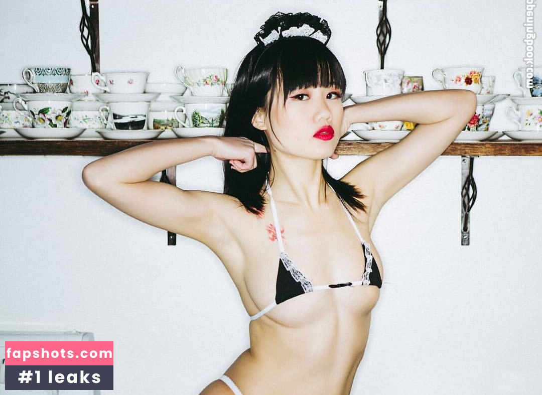 Shirley Yige Chen gallery photo #2