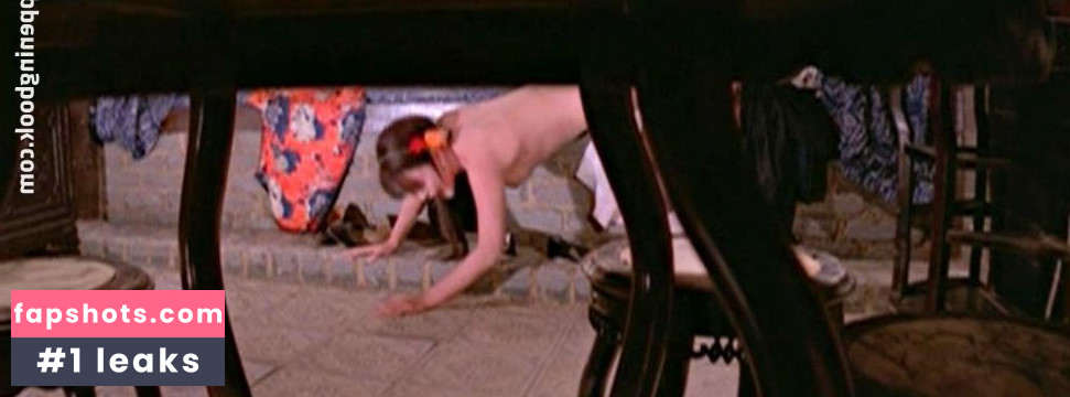 Shirley Yu Nude Leaks OnlyFans Photos #2 - LeakJerk