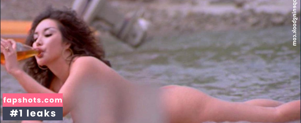 Shirley Yu gallery photo #13