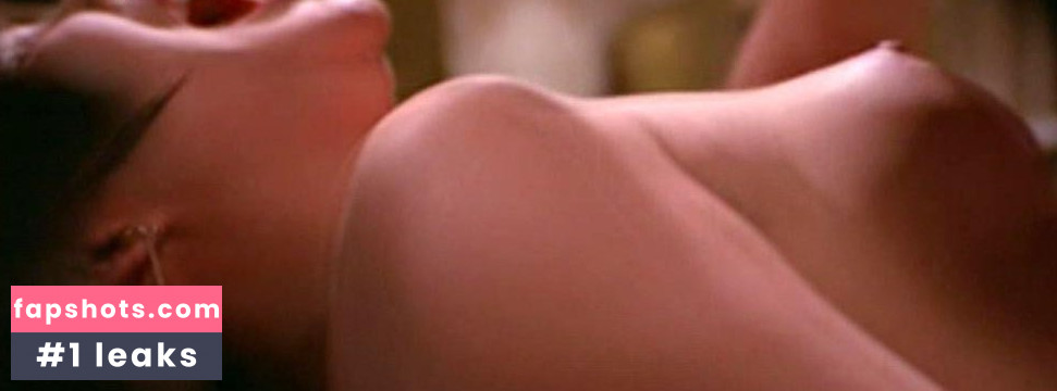 Shirley Yu Nude Leaks OnlyFans Photos #3 - LeakJerk